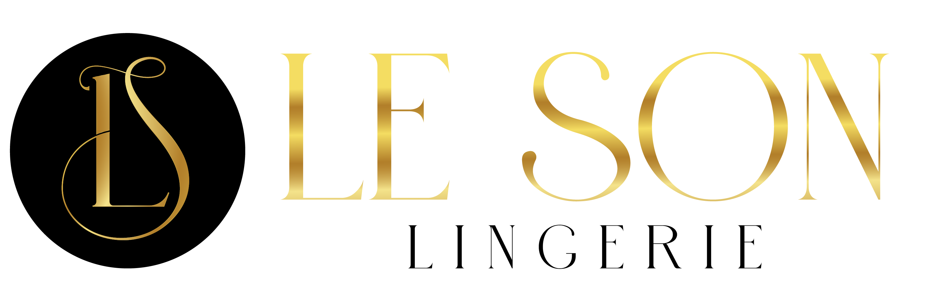 Le Son Lingerie
